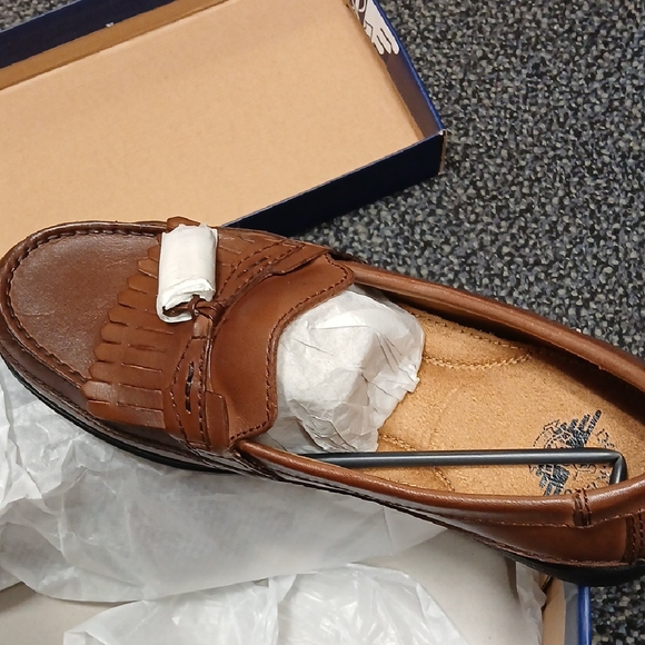 Dockers Sinclair Men's Loafers - Picture 2 of 6